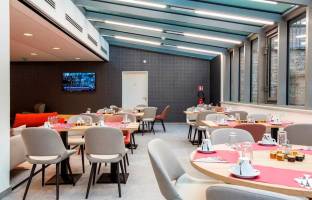 Appart'hotel Odalys Montmartre