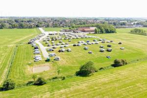 Nordsee Park Hooksiel