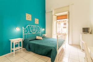 Sicula home few minutes to sea