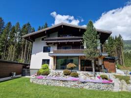 Apartment Moser