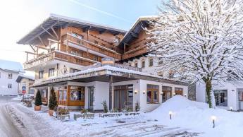 SCOL Sporthotel Zillertal