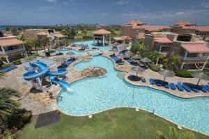 Divi Village Golf&Beach Resort