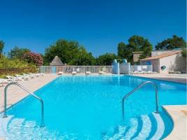 Camping de plein air Sigean