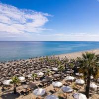 Olympic Star Beach Hotel