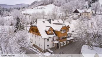 Vitalhof am Kreischberg by ALPS RESORTS