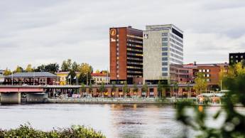 Clarion Hotel Umea