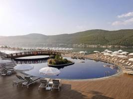 Titanic Deluxe Bodrum