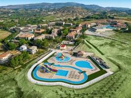 Apollonion Asterias Resort en Spa