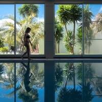 Hotel Vale do Navio