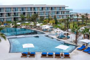 Hyatt Regency Taghazout