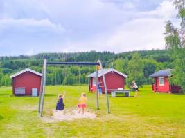 Vodatent Storängens Camping