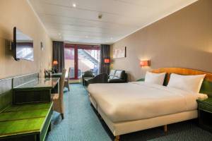 B&B HOTEL Mons Centre