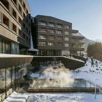 Hotel Falkensteiner Schladming
