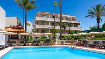 Don Manolito Hotel