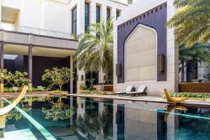 Hormuz Grand Muscat A Radisson Collection Hotel