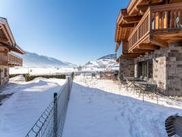 BergbiberHAUS Top A