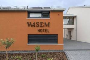 Wasem Weinhotel