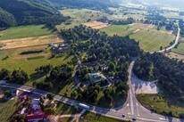 Camping Borje