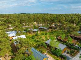 EuroParcs De Wije Werelt