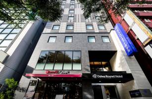 Daiwa Roynet Hotel Chiba Ekimae