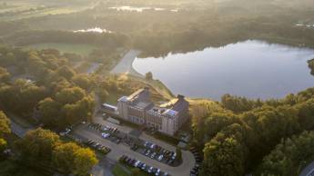 Parkhotel Horst