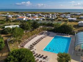 Camping Sandaya Domaine Le Midi