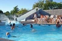 Blushøj Camping - Ebeltoft