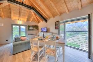 Ricomilla-Finestra Sul Verde- priv park