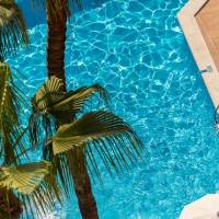 Hotel htop Amaika - all inclusive