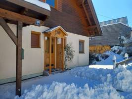 Landhaus zur Sonne