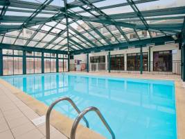 Pierre&Vacances Résidence Centre