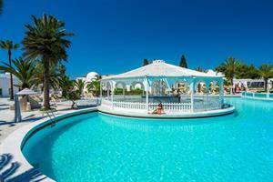 Golden Tulip President