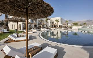 Pepper Sea Club Hotel