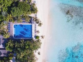 Meeru Maldives Resort Island