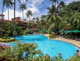 Marriott Phuket Patong Resort