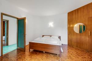 The Arco Round House