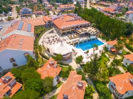 Orka World Hotel en Aquapark