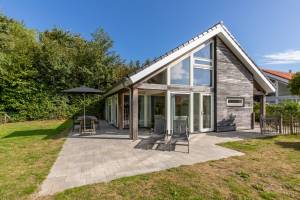 Zonnedorp 23 Zeeland Huis Renesse: Luxe Strandvakantie | Dichtbi