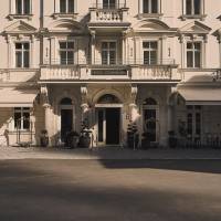 A-ROSA Collection Straubinger Grand Hotel
