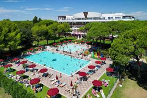 Il Tridente Camping Village