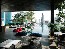 Sindhorn Midtown Hotel Bangkok