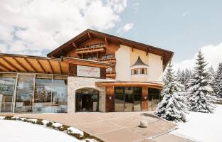 Miaflor Familien- & Aktivresort