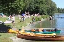 Sejs Bakker Camping