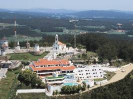 Sao Felix Hotel Hillside en Nature