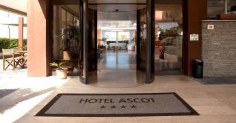 Hotel Ascot