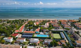 Camping Park Gallanti Holiday Village