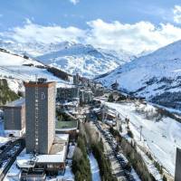 Hotel Club Belambra Neige et Ciel