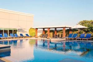 CrownePlaza Dubai Jumeirah IHG