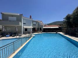 Sunset Hotel Lesbos