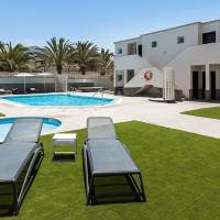 Cotillo Sunset Appartementen